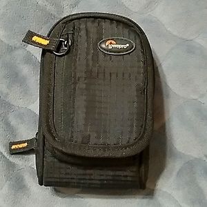 Camera case